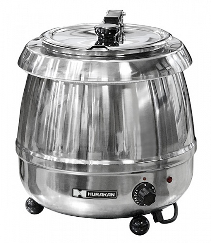 Мармит горшочек Hurakan HKN-FWP2