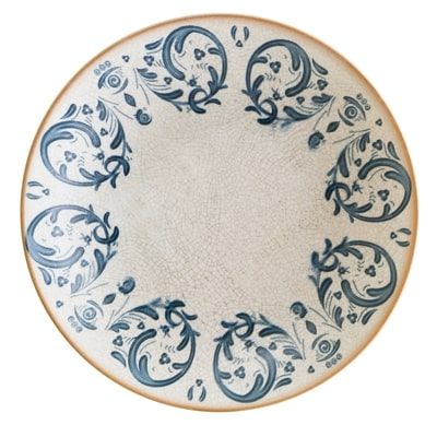 Тарелка для пиццы Bonna Viento S-MT-VIEGRM32PZ d320мм