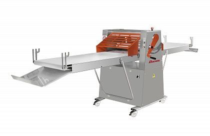 Машина тестораскатачная Восход Ролл-авто