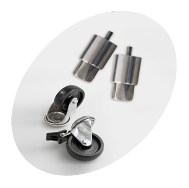 Шкаф холодильный Tefcold UR600