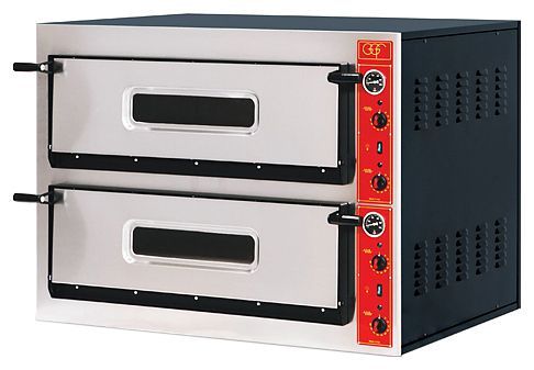 Печь подовая GGF BAKE & TRAYS T 22