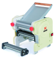 Тестораскатка-лапшерезка электрическая XINXIN DJJ-200C