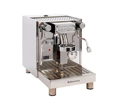 Кофемашина Robustezza SAD1E сталь 220В