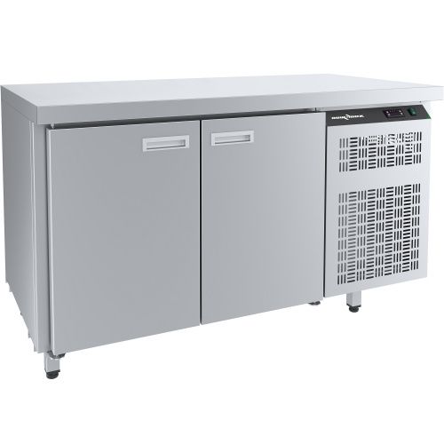 Стол холодильный ПищТех СХЭП-14/7 без борта