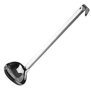 Ложка соусная MGsteel 46106 70мл 28см нерж.