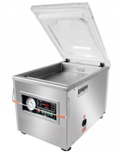 Вакуумный упаковщик Roal Pack DZ-260B