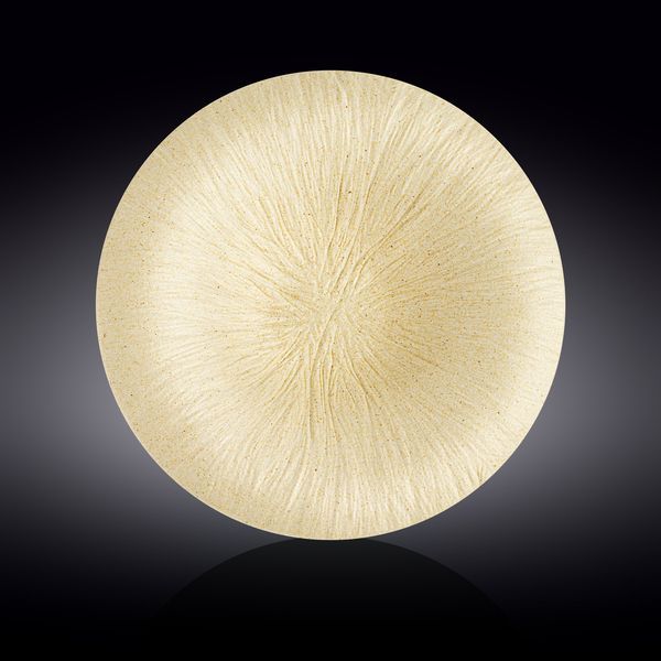 Тарелка глубокая  Wilmax Lotus WL‑664314 d330мм