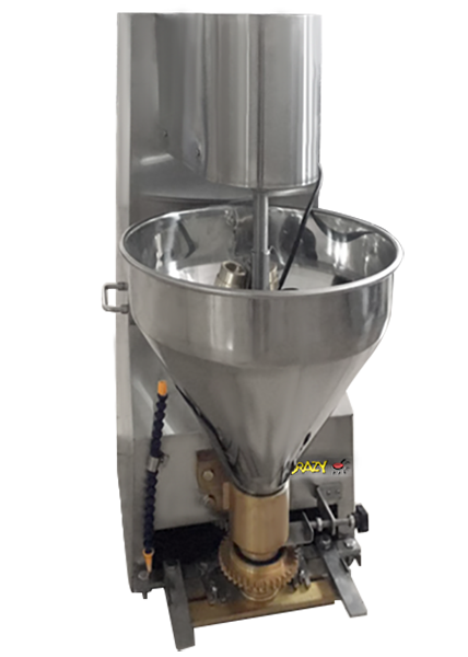 Аппарат формовочный для производства фрикаделек Crazy Pan CP-MBM280