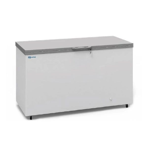 Морозильный ларь Kayman KF400SI