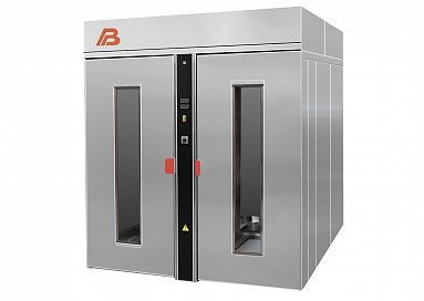 Шкаф расстоечный Восход Бриз-344П