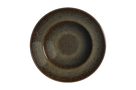 Тарелка глубокая Bonna Ore Tierra OTIGRM27CK d270мм