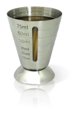 Джиггер Vin Bouquet FIK 030 15-75мл
