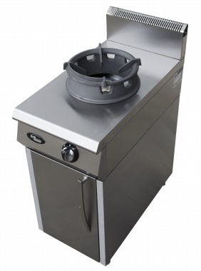 Плита ВОК газовая Grill Master Ф1ДГ/800 50044