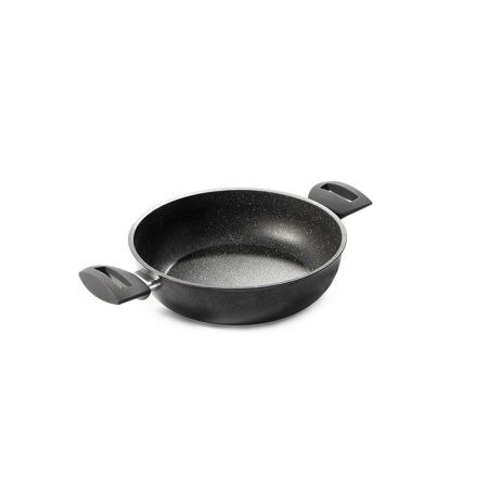 Сковорода Abert Italiadoro V341172TE24 d240мм индукция