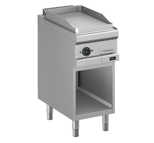 Жарочная поверхность Apach APTG-47PL/PL
