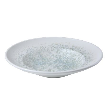 Тарелка глубокая Bonna Lunar Ocean S-MT-LUNOCGRM27CK d270мм