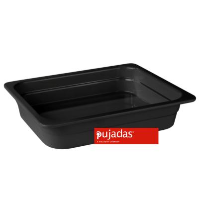 Гастроемкость Pujadas P22.084WI GN 1/2-100 (винная)