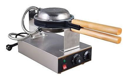 Вафельница Enigma IFY-6 (1FY-6)