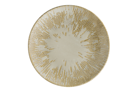 Тарелка Bonna Sand Snell S-SANSNLGRM19DZ d190мм