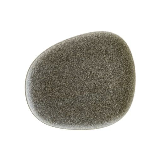 Тарелка плоская Bonna Luca Wood S-MT-LUCWDVAO24DZ d240мм