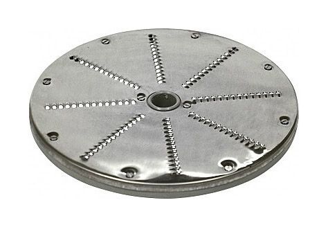 Диск для овощерезки Gastrorag H4 4мм соломка