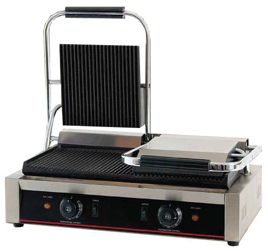 Гриль контактный Kocateq GH813A