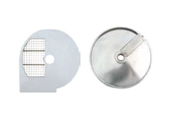 Комплект дисков Vortmax E8+D8х8 кубик 8мм