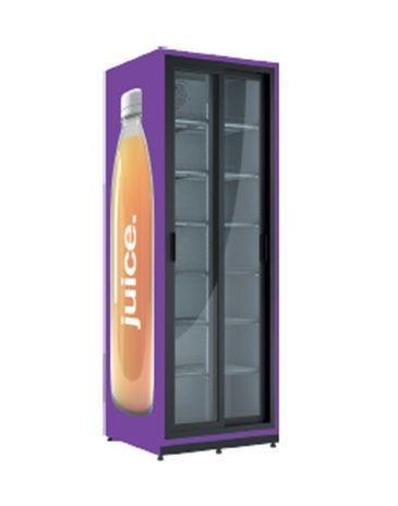 Шкаф холодильный для напитков Arkto Plus-1015-Eco-U без канапе