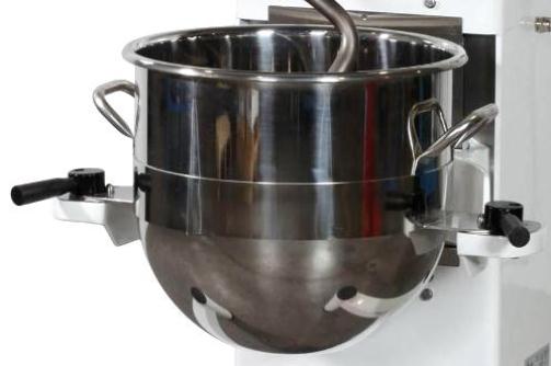 Дежа миксера APACH APL20 комплект на 10 л