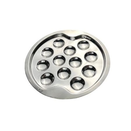 Блюдо для улиток Tellier For Seafood NC023 d205мм 12шт