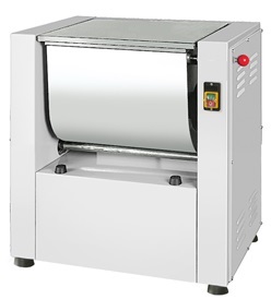 Тестомес Kocateq HS HWH25