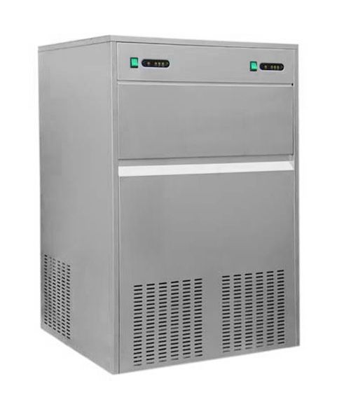 Льдогенератор Koreco AZ 120/55 SI