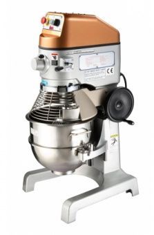Миксер планетарный Spar SP50HA