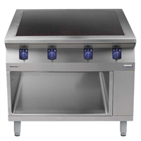 Плита индукционная Electrolux ICE21A1B 582787
