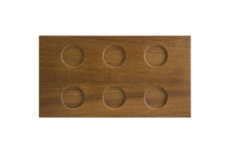 Доска для подачи Bonna Mood WDMOD35DT 310х170х48мм