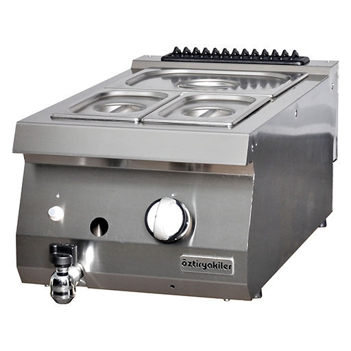 Мармит Ozti OBG 4070