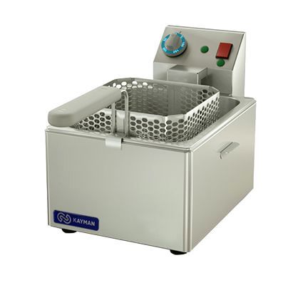 Фритюрница Kayman ФЭ-1-1/2x150 А