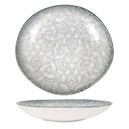 Тарелка глубокая Bonna Tequendama TEQVAO26CK d260мм