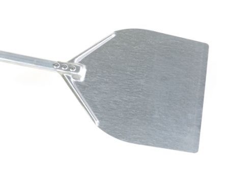 Лопата для пиццы Gi.Metal AE-32R/120 32*30см L120см алюм.