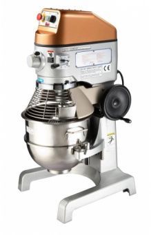 Миксер планетарный Spar SP40HA (380В)
