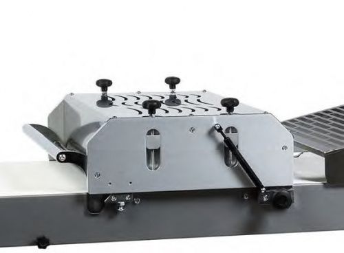 Станция нарезки ПищТех СН-600