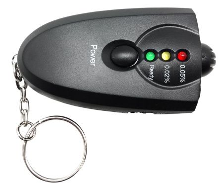 Алкотестер Vin Bouquet FIA 210