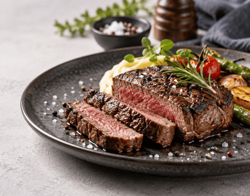 Разморозка мяса на профессиональной кухне: температурный режим, нормы СанПиН и оборудование