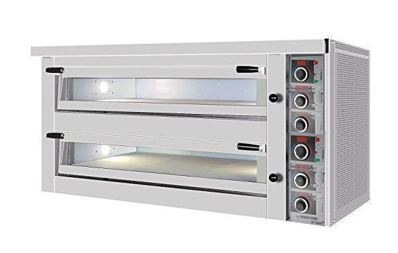 Печь для пиццы Kocateq EP 12.35 SMART