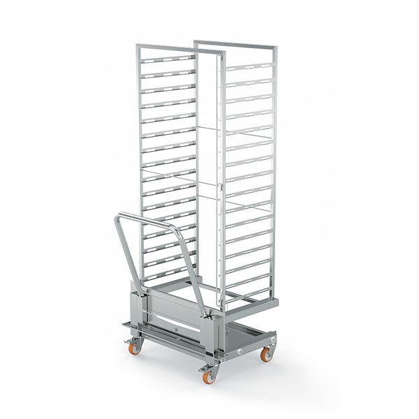 Тележка Radax RTR16S