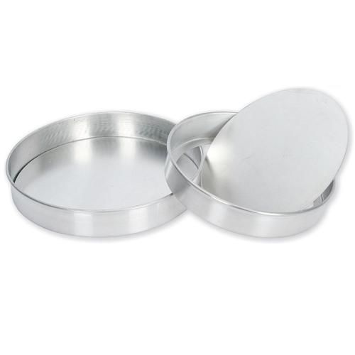 Форма для выпечки круглая Maco CPR122RB d30см h5см съемное дно