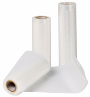 Пленка вакуумная рукав PACKVAC 25см х 5м