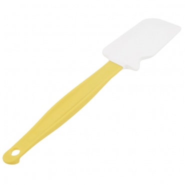 Лопатка Rubbermaid 1981142 24 см желтая