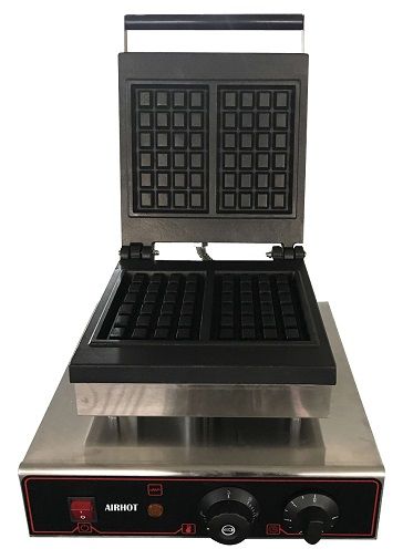 Вафельница Airhot WE-2B