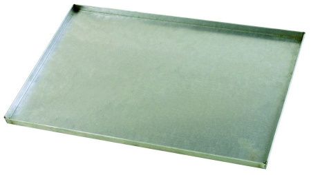 Противень Gi.Metal TLA4060 600*400мм h2см листовое железо
